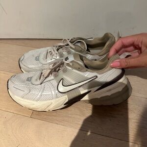 Nike sneakers